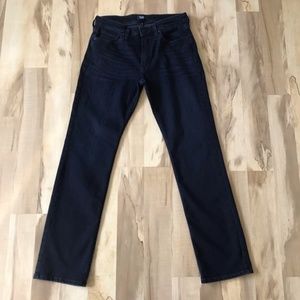 PAIGE Men's Jeans Size 31 Doheny Straight Leg